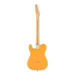 Fender 75th Anniversary Player II Baritone Telecaster, Butterscotch Blonde