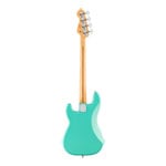 Fender 75th Anniversary Player II Precision Bass, Rosewood Fingerboard, Seafoam Green