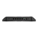 Ubiquiti Cloud Gateway Industrial Dual Band WiFi 7 PoE+++ Fanless
