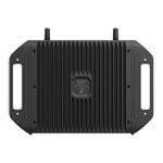 Ubiquiti Cloud Gateway Industrial Dual Band WiFi 7 PoE+++ Fanless