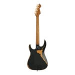 Jackson Pro Series Signature Phil Collen PC1-E, Worn Black