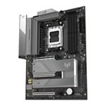 Refurbished Sapphire NITRO+ B850A AM5 DDR5 PCIe 5.0 ATX Motherboard