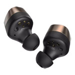 Sennheiser MOMENTUM True Wireless 4 Earbuds, Black Copper
