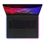 ASUS ROG Strix SCAR 18 G835 18" WQUXGA 240Hz Intel Core Ultra 9 RTX 5080 Mini LED Gaming Laptop