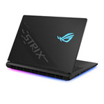 ASUS ROG Strix SCAR 18 G835 18" WQUXGA 240Hz Intel Core Ultra 9 RTX 5080 Mini LED Gaming Laptop