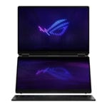ASUS ROG Zephyrus Duo 16" 3K Intel Core Ultra 9 RTX 5070 Ti Gaming Laptop