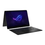 ASUS ROG Zephyrus Duo 16" 3K Intel Core Ultra 9 RTX 5070 Ti Gaming Laptop
