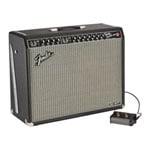 (Open Box) Fender - Tone Master Twin Reverb, 200W Guitar Amplifier