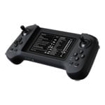 Unitree Remote Controller for AS2 Quadruped Robot