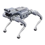 Unitree AS2 EDU Smart Industrial Quadruped Robot