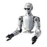 Unitree R1-A5 Smart C Intelligent Bionic Upper Body Humanoid Robot