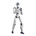 Unitree R1 EDU Pro A Intelligent Bionic Humanoid Robot