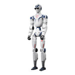 Unitree R1 EDU Pro A Intelligent Bionic Humanoid Robot