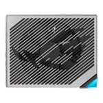 ASUS ROG Thor 1200W Platinum III Fully Modular Voltage GPU Stabiliser ATX 3.1 Black Power Supply