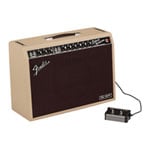 (Open Box) Fender Tone Master Deluxe Reverb Blonde