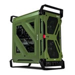 3XS Warthog, 32GB RTX 5090, AMD Ryzen 7 9850X3D, 64GB DDR5, 4TB M.2 SSD, SCAN Gaming PC