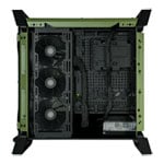 3XS Warthog, 32GB RTX 5090, AMD Ryzen 7 9850X3D, 64GB DDR5, 4TB M.2 SSD, SCAN Gaming PC