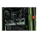 3XS Warthog, 32GB RTX 5090, AMD Ryzen 7 9850X3D, 64GB DDR5, 4TB M.2 SSD, SCAN Gaming PC