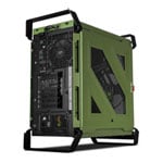 3XS Warthog, 32GB RTX 5090, AMD Ryzen 7 9850X3D, 64GB DDR5, 4TB M.2 SSD, SCAN Gaming PC
