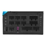 ASUS ROG Thor 1000W Platinum III Fully Modular Voltage GPU Stabiliser ATX 3.1 Black Power Supply