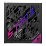 ASUS ROG Strix 1200W Fully Modular 80+ Platinum ATX 3.1 Black Power Supply