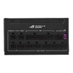 ASUS ROG Strix 1200W Fully Modular 80+ Platinum ATX 3.1 Black Power Supply