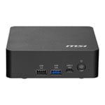 MSI Cubi NUC AI+ 3MG Intel Core Ultra 7 Compact Copilot+ Mini PC