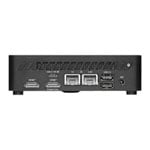 MSI Cubi NUC TWG S N150 Intel N150 Compact Barebone Mini PC
