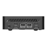 MSI Cubi NUC AI+ 3MG Intel Core Ultra 9 Compact Copilot+ Barebone Mini PC