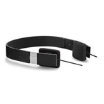 B&O BeoPlay Form 2 On-Ear Semi Open Premium Headphones - Black