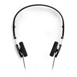 B&O BeoPlay Form 2 On-Ear Semi Open Premium Headphones - Black