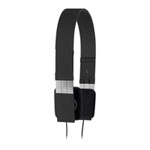 B&O BeoPlay Form 2 On-Ear Semi Open Premium Headphones - Black