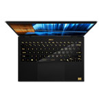 MSI Prestige 13 AI+ Ukiyoe Edition A2VMG-207UK 2.8K OLED Core Ultra 9 Laptop