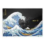 MSI Prestige 13 AI+ Ukiyoe Edition A2VMG-207UK 2.8K OLED Core Ultra 9 Laptop