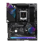 Refurbished ASRock AMD X870 Riptide WiFi AM5 DDR5 PCIe 5.0 ATX Motherboard