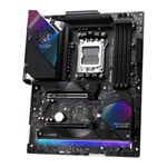 Refurbished ASRock AMD X870 Riptide WiFi AM5 DDR5 PCIe 5.0 ATX Motherboard