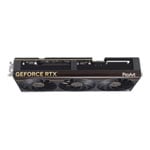 ASUS ProArt NVIDIA GeForce RTX 5070 Ti 16GB OC Blackwell Graphics Card
