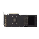 ASUS ProArt NVIDIA GeForce RTX 5070 Ti 16GB OC Blackwell Graphics Card