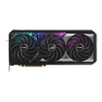 ASUS ROG STRIX NVIDIA GeForce RTX 5070 OC Blackwell Graphics Card