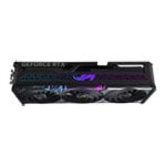 ASUS ROG STRIX NVIDIA GeForce RTX 5070 OC Blackwell Graphics Card