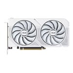 ASUS NVIDIA GeForce RTX 5060 Ti DUAL White OC 8GB Blackwell Graphics Card