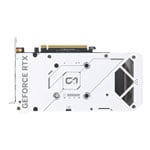 ASUS NVIDIA GeForce RTX 5060 Ti DUAL White OC 8GB Blackwell Graphics Card