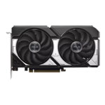 ASUS NVIDIA GeForce RTX 5060 Ti DUAL 8GB Blackwell Graphics Card