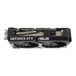 ASUS NVIDIA GeForce RTX 5060 Ti DUAL 8GB Blackwell Graphics Card