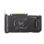 ASUS NVIDIA GeForce RTX 5060 Ti DUAL 8GB Blackwell Graphics Card