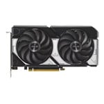 ASUS NVIDIA GeForce RTX 5060 DUAL OC Advanced 8GB Blackwell Graphics Card