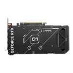 ASUS NVIDIA GeForce RTX 5060 DUAL OC Advanced 8GB Blackwell Graphics Card
