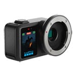 GoPro MISSION 1 PRO ILS
