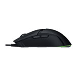 Refurbished Razer Cobra Lightweight Optical Wired RGB Gaming Mouse