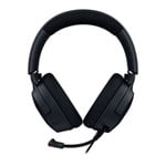 Refurbished Razer Kraken V4 X Black Wired Gaming Headset
